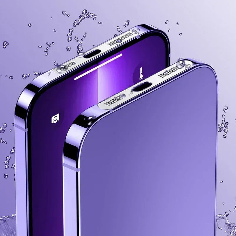 Metal Mesh Dust Cover Sticker