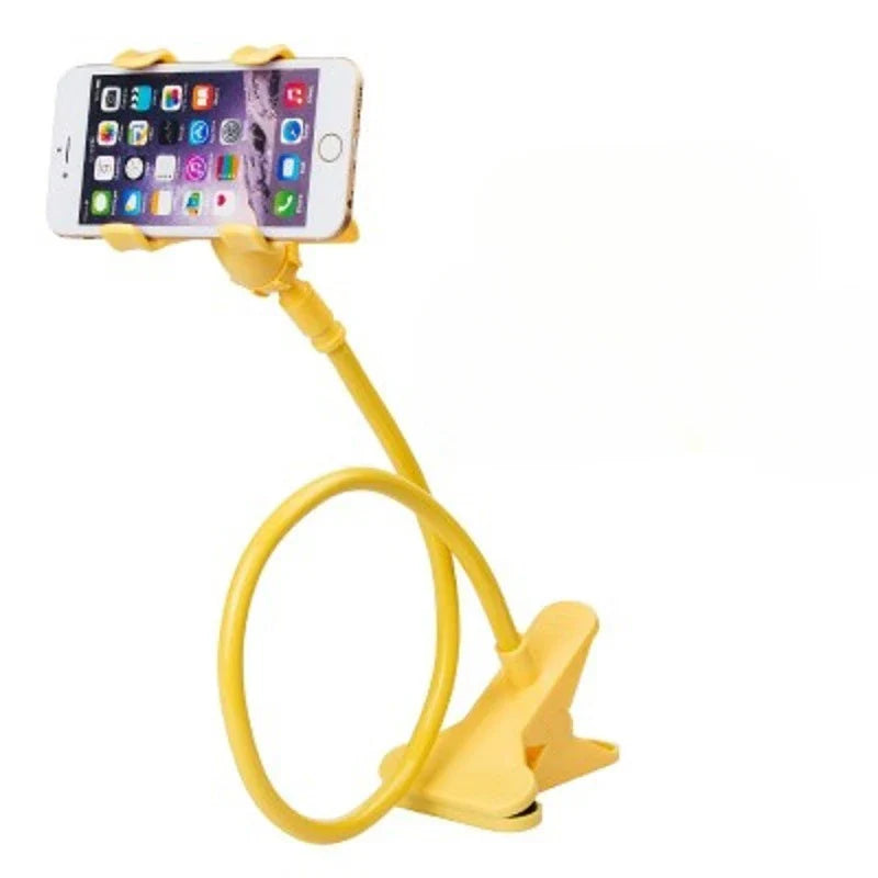 Universal Lazy Gooseneck Phone Holder Stand