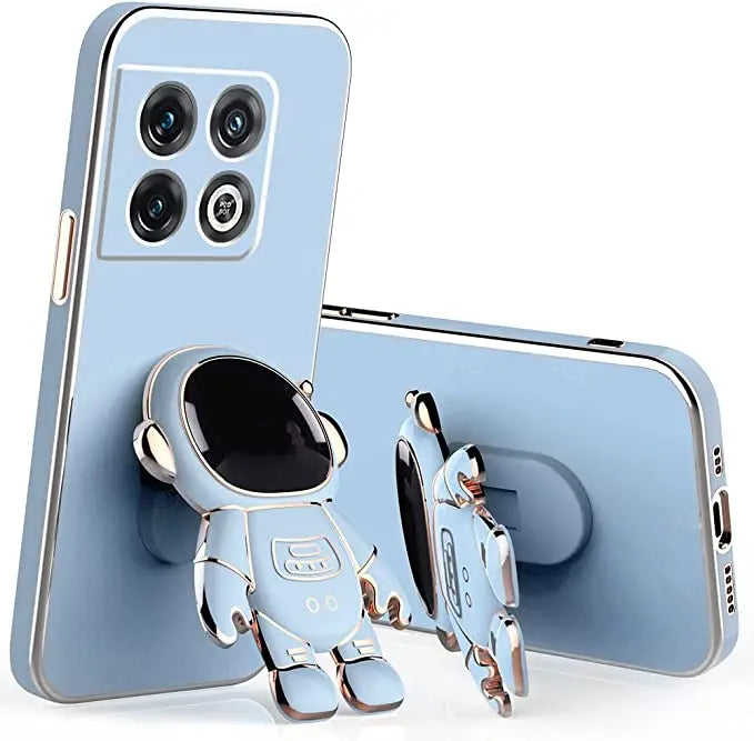 Cute Astronaut Cartoon Phone Stand Holder