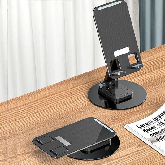 360° Rotating Desktop Phone Holder