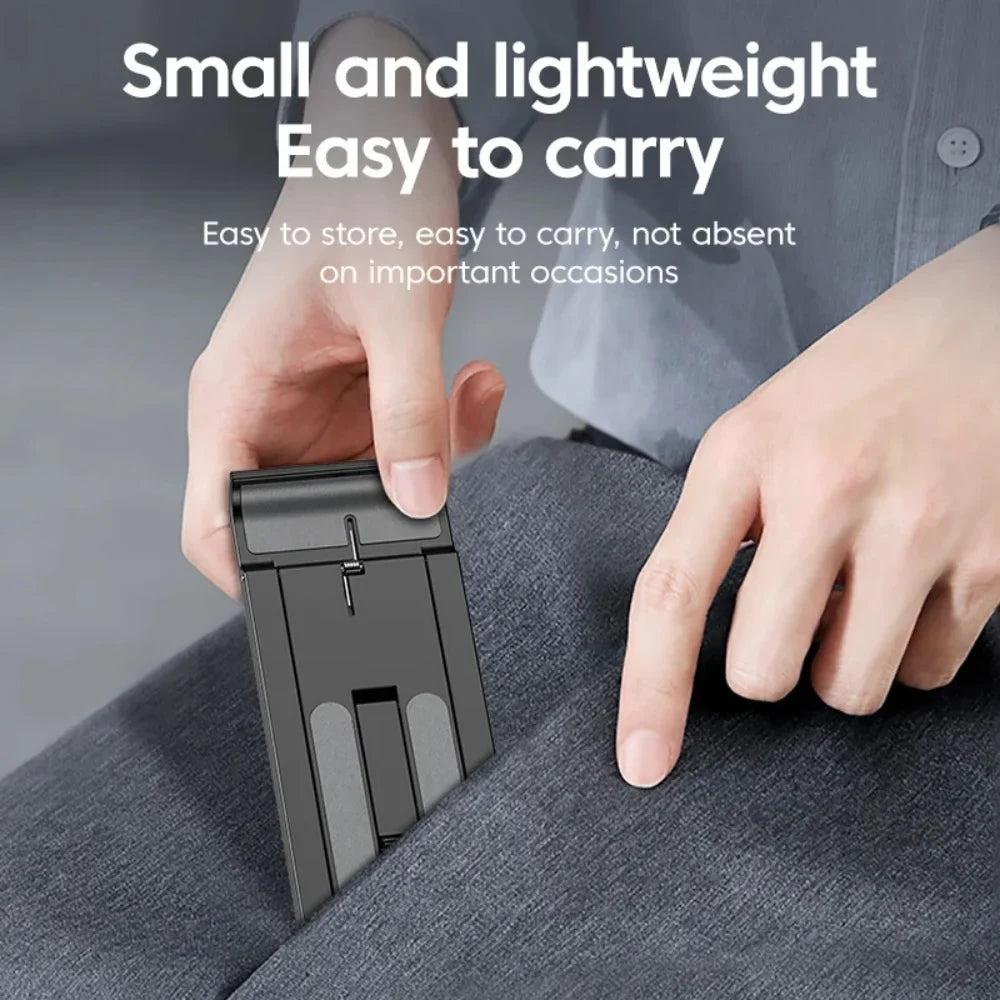 Popped Phone Socket Grip Stand Holder