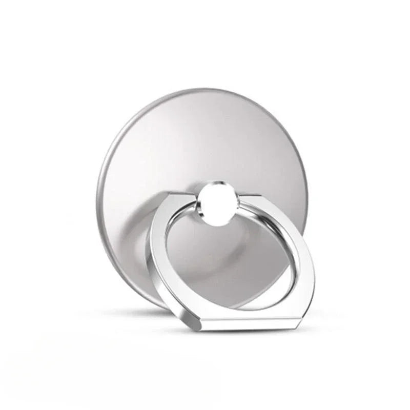 Round Finger Ring Phone Holder