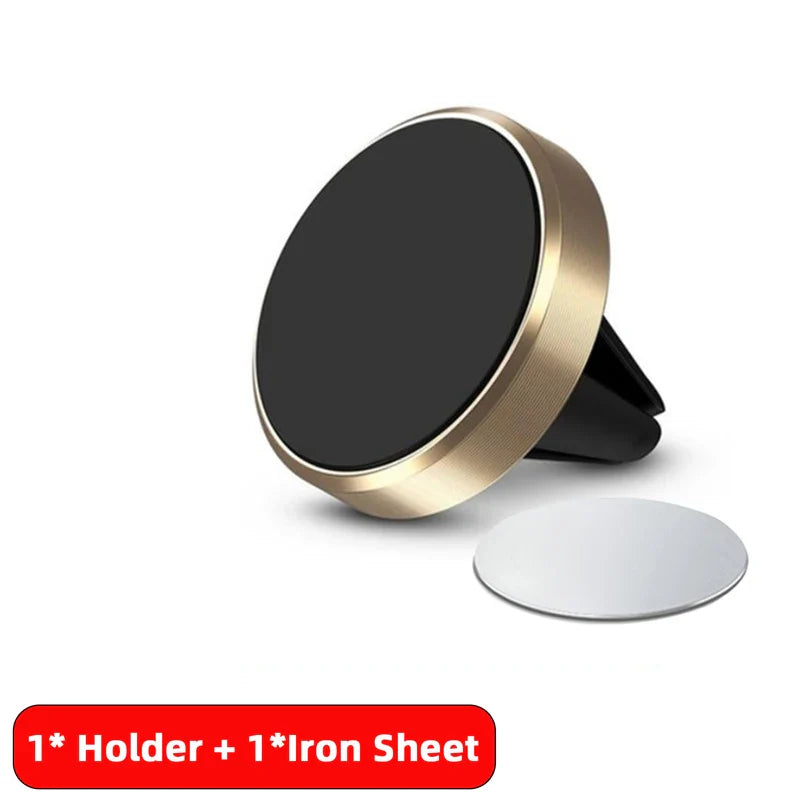 Magnetic Car Air Vent Phone Holder