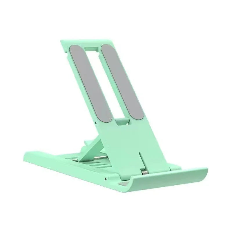 Popped Phone Socket Grip Stand Holder