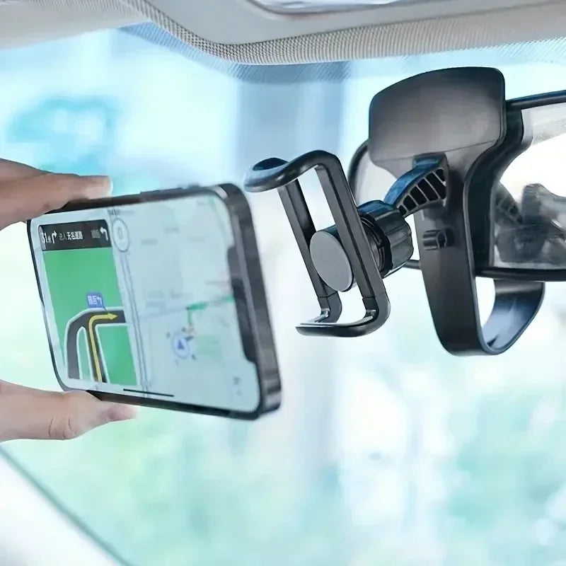 Universal Dashboard Car Phone Holder Stand