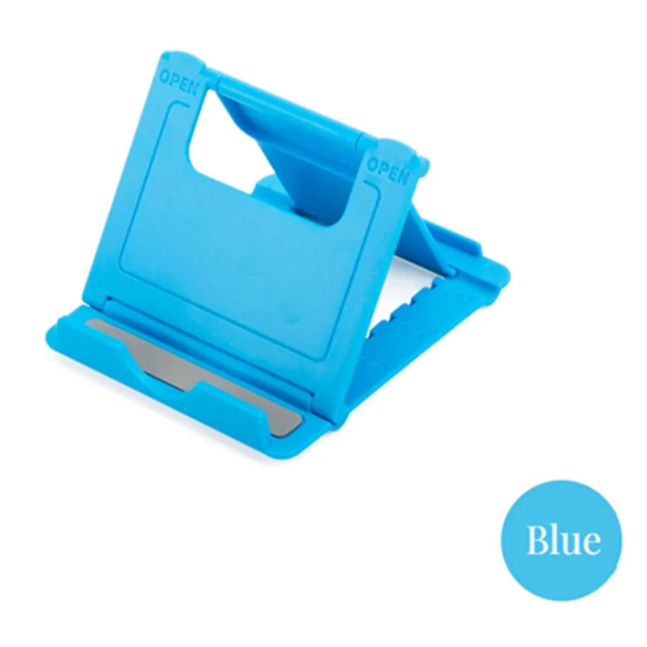 Adjustable Tabletop Mobile Phone Stand