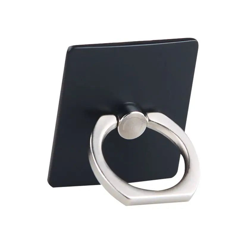 360° Rotating Finger Ring Phone Holder