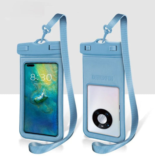 Waterproof Phone Bag for Swimming