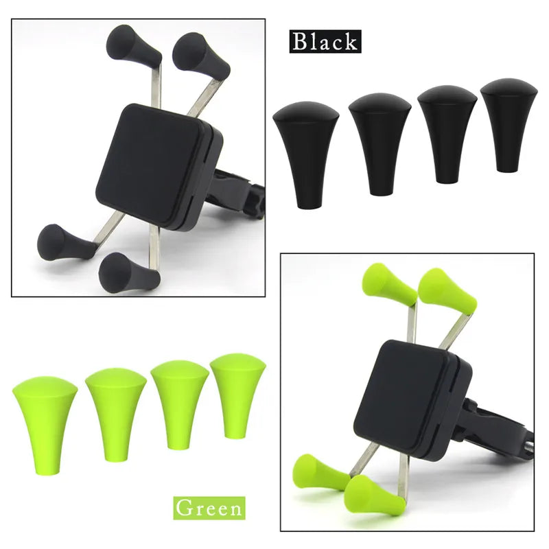 Fimilef Bike Phone Mount Holder