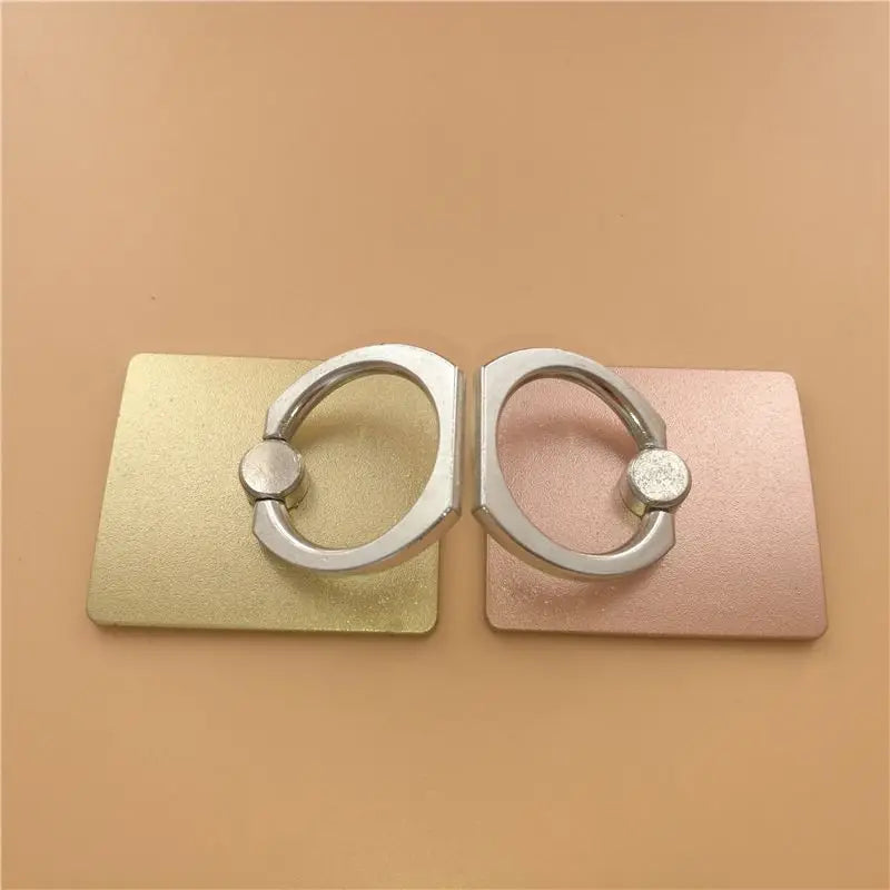 360° Rotating Finger Ring Phone Holder
