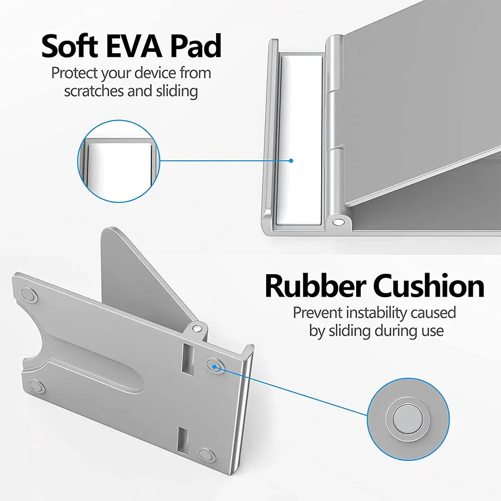 Universal Adjustable Mini Phone Stand Holder