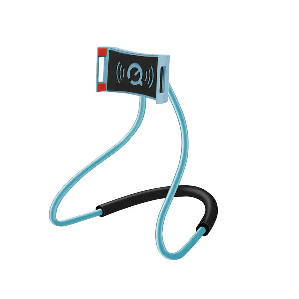 360° Adjustable Hanging Neck Phone Holder