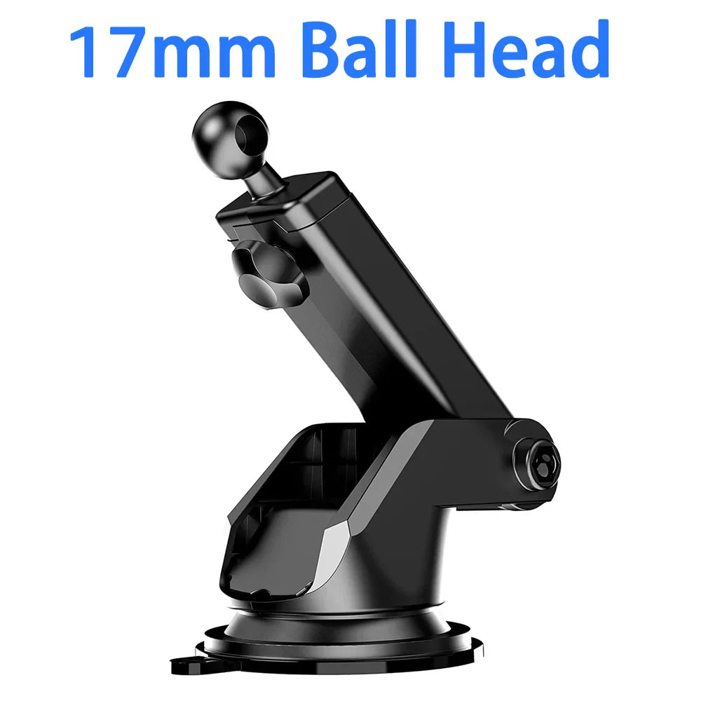 Car Phone Holder Suction Cup Stand