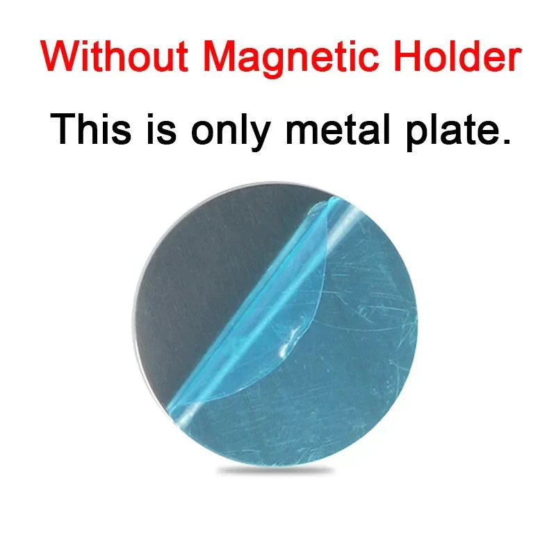 Magnetic Car Air Vent Phone Holder