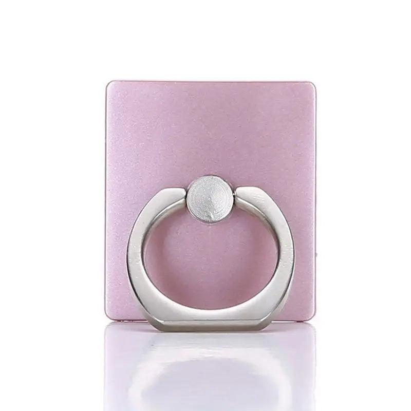 360° Rotating Finger Ring Phone Holder