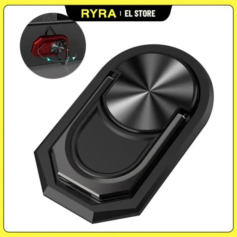 RYRA Magnetic 360° Phone Ring Holder