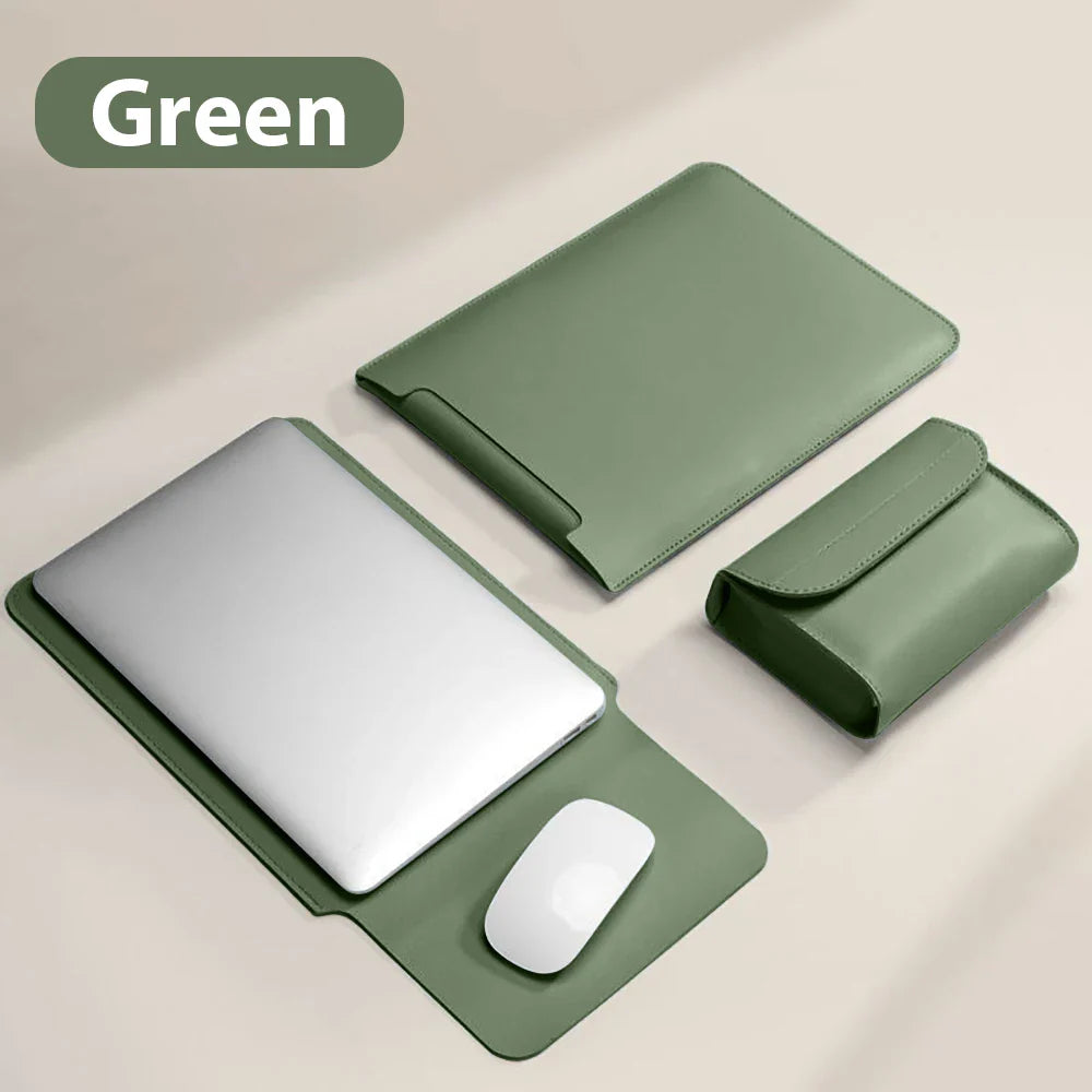 Laptop Sleeve Bag for 11–16 Inch Devices
