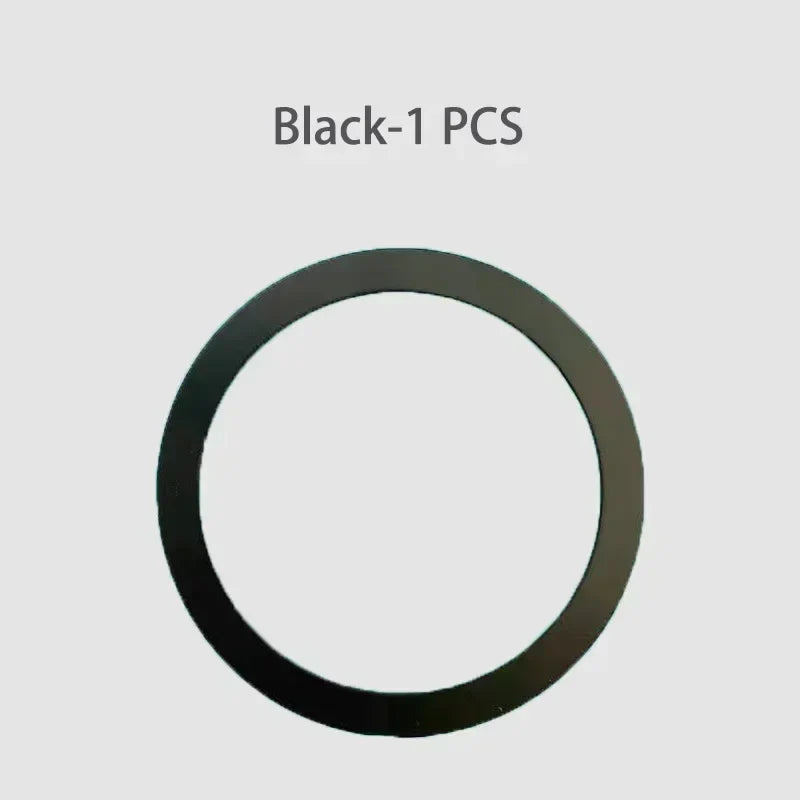 Universal Metal Plate & Ring for Magnetic Phone Holders