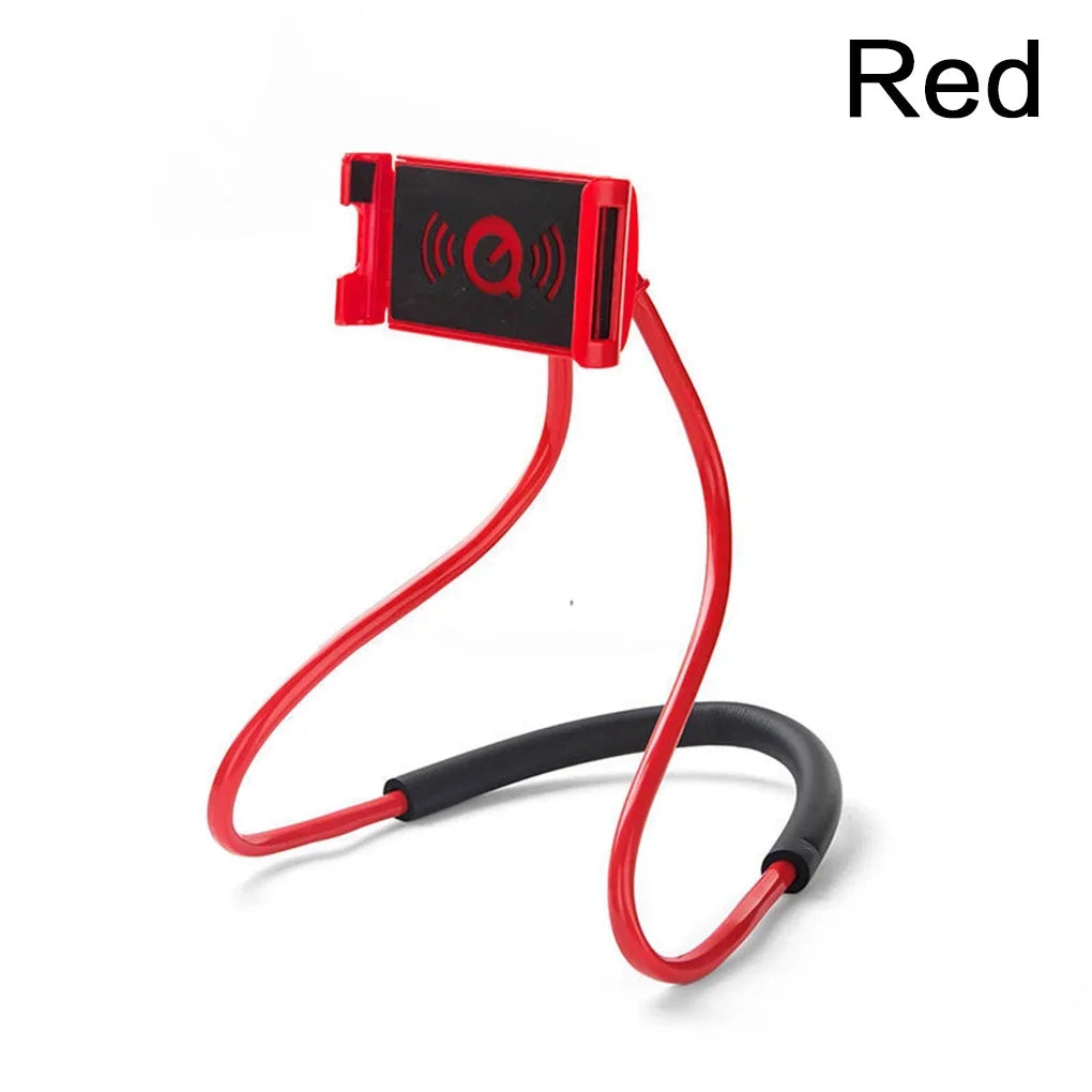 STONEGO Hanging Neck Phone Holder