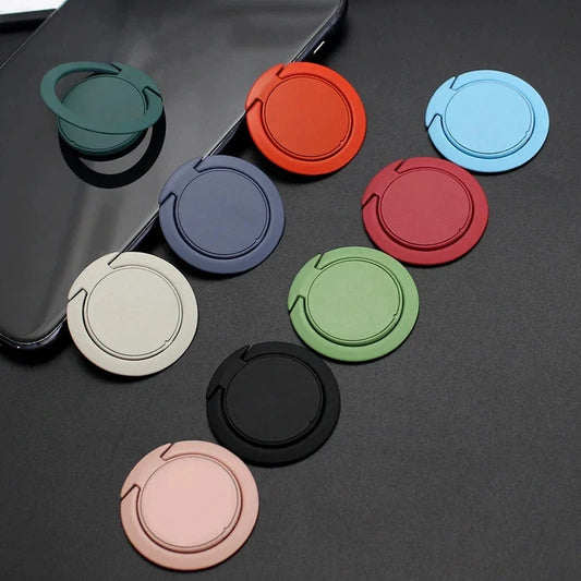 360° Rotating Magnetic Ring Holder