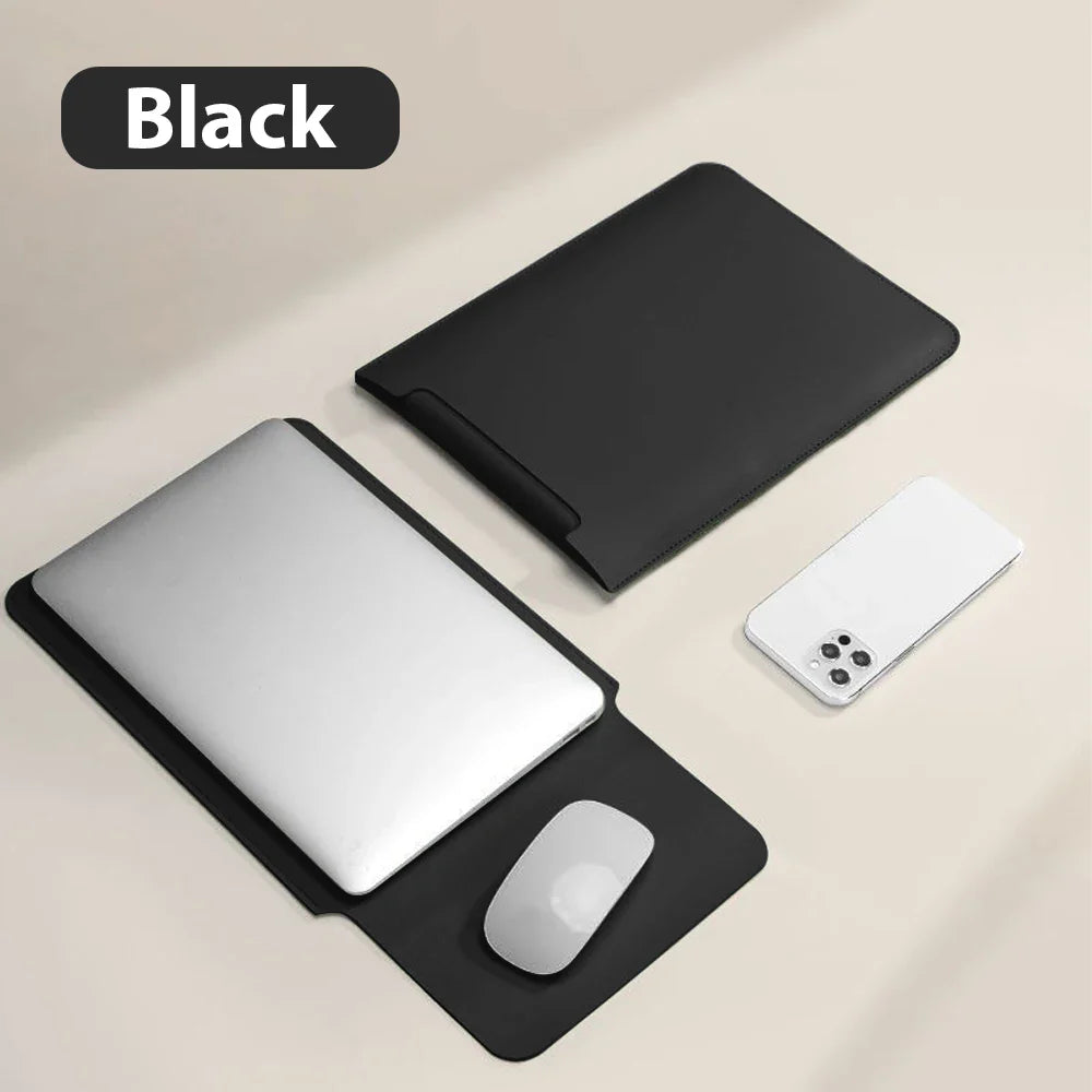 Laptop Sleeve Bag for MacBook & iPad
