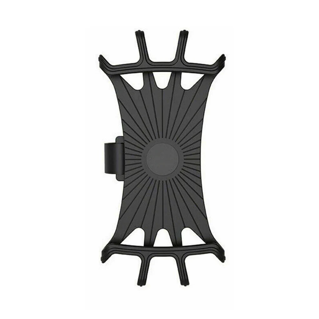 360° Rotatable Silicone Phone Holder