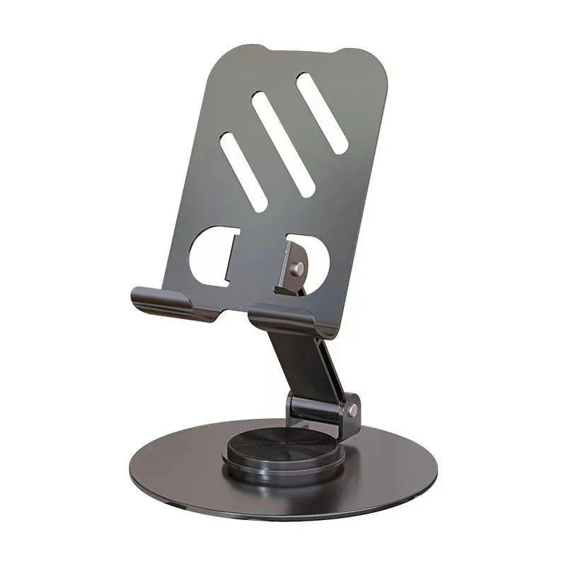 Metal 360° Rotation Phone Holder Stand