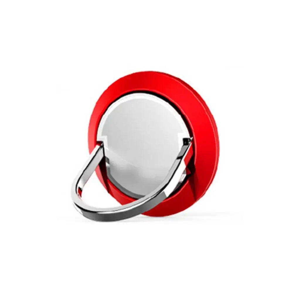 360° Rotating Ultra-Thin Phone Ring Holder