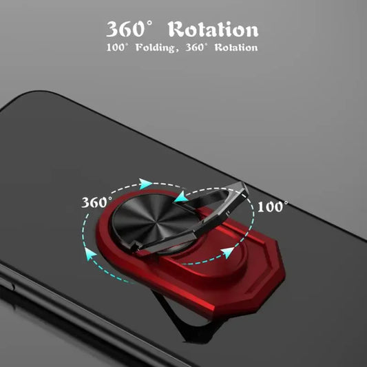 RYRA Magnetic 360° Phone Ring Holder