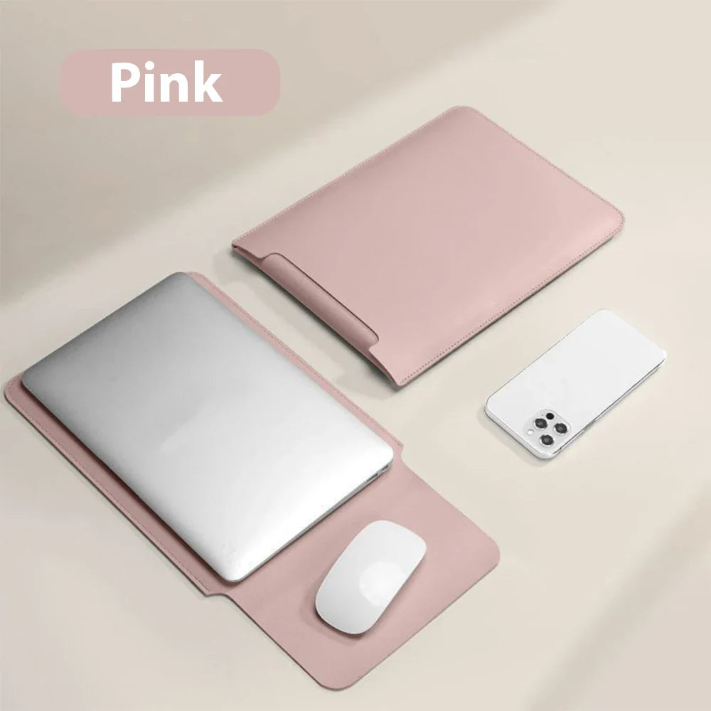 Laptop Sleeve Bag for 11–16 Inch Devices