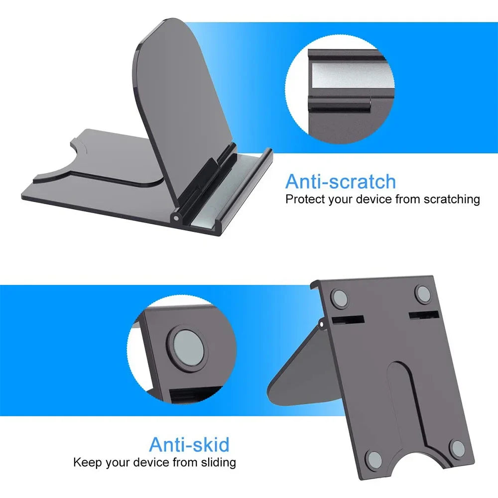 Universal Adjustable Mini Phone Stand Holder