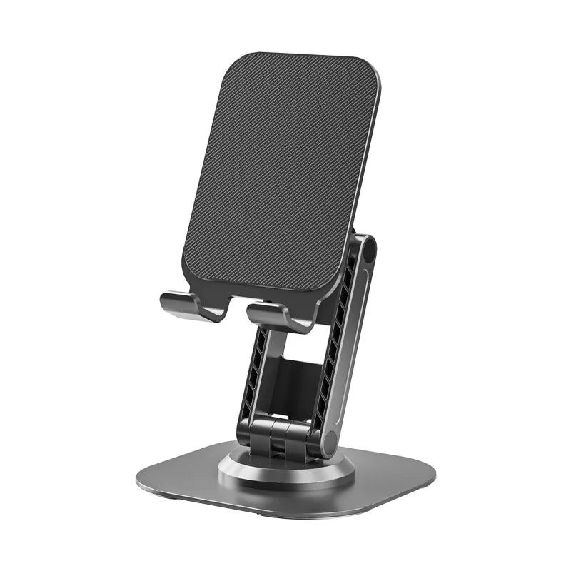 360° Rotation Metal Phone Holder Stand