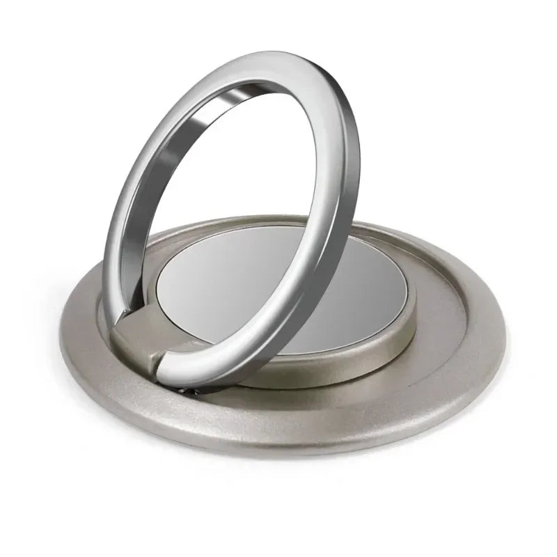 Universal 360° Finger Ring Holder