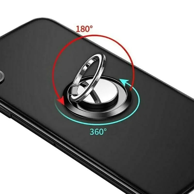 Universal 360° Finger Ring Holder