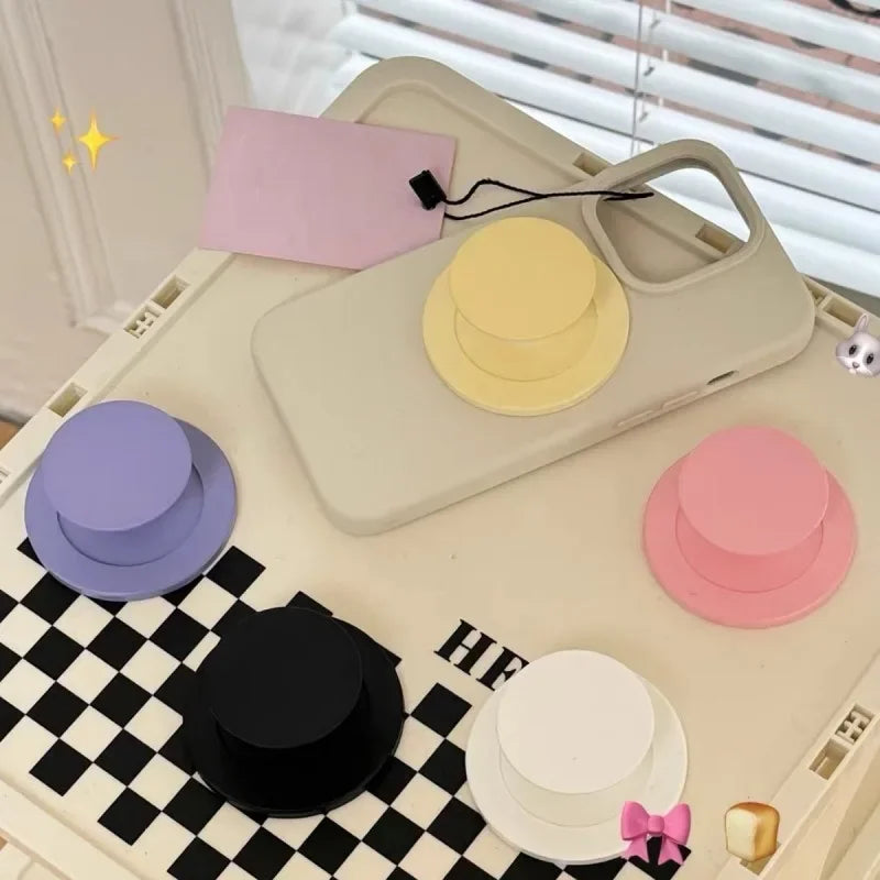 Magnetic Expanding Phone Ring Holder