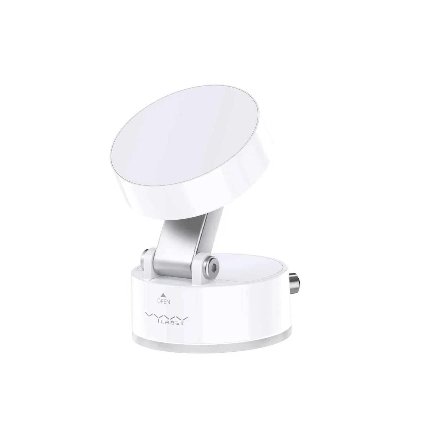 Vyvylabs Foldable Magnetic Suction Phone Holder