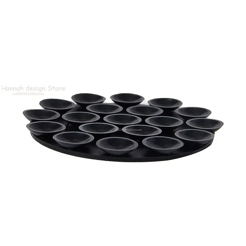 Silicone Suction Wireless Phone Holder Pad