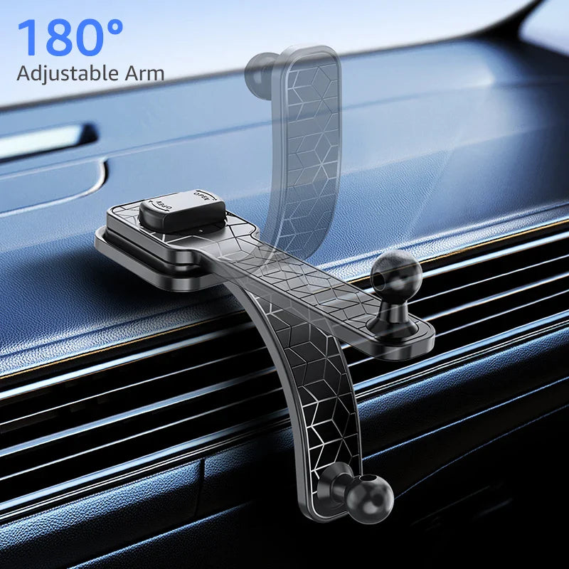 Untoom Car Phone Holder Arm