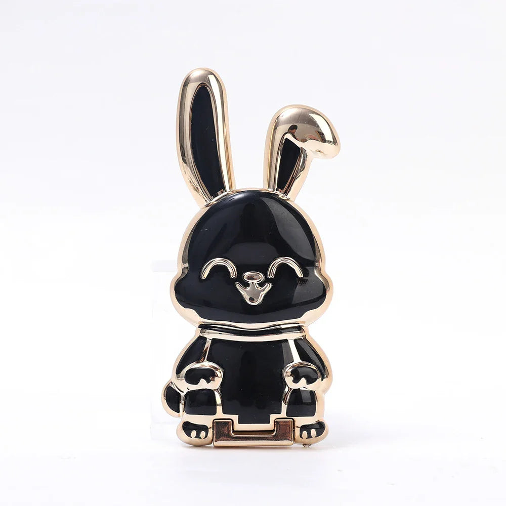 Mini Bunny Ring Holder Phone Stand