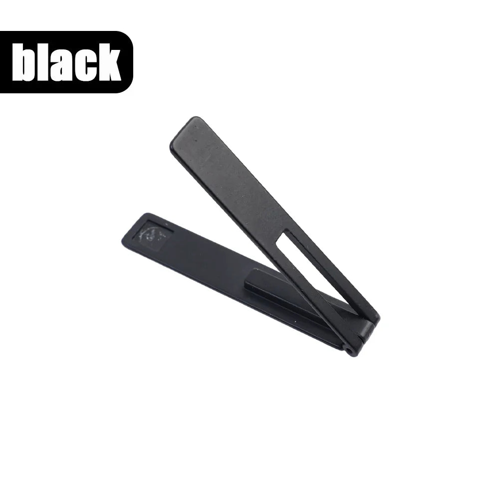 Ultra-Thin Metal Folding Phone Holder