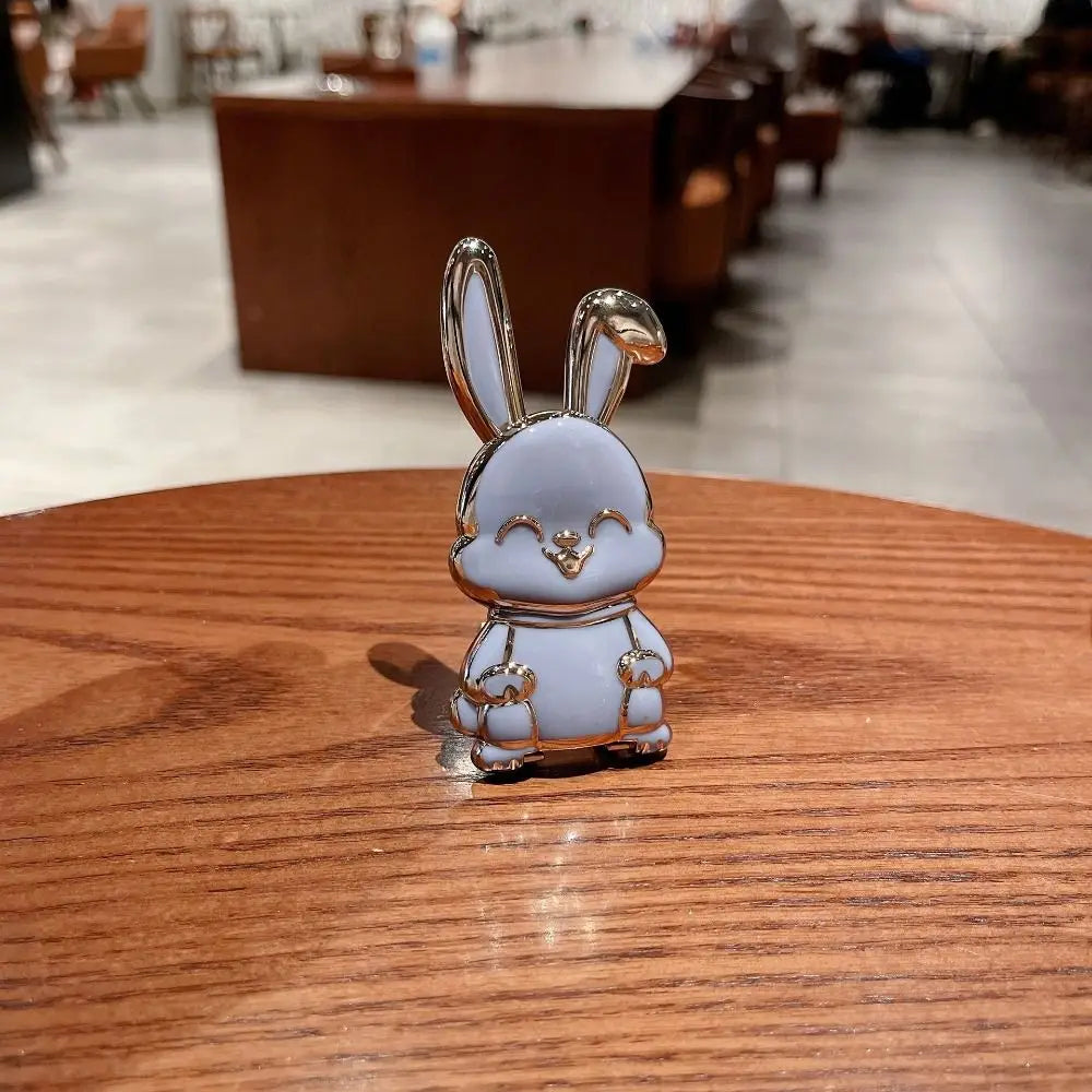 Bunny Foldable Finger Ring Holder