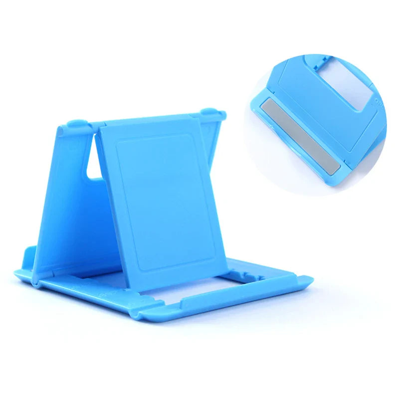 Foldable Desk Phone Holder Stand