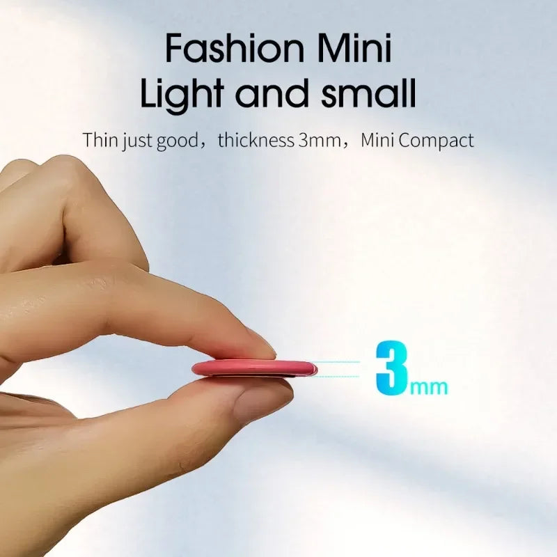 Universal 360° Finger Ring Holder