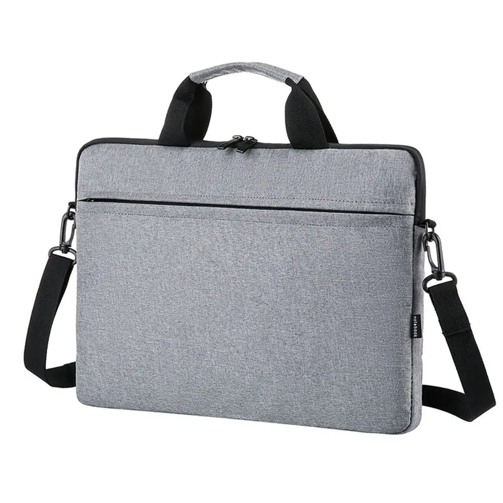 Ultra-Thin Laptop Sleeve Shoulder Bag