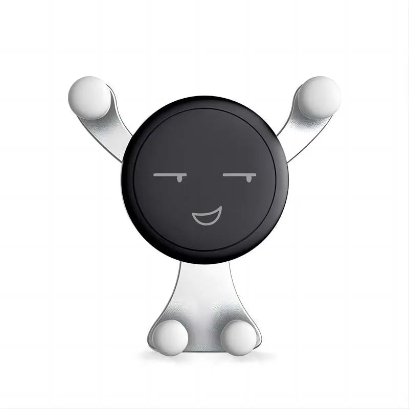 Gravity Air Vent Phone Holder