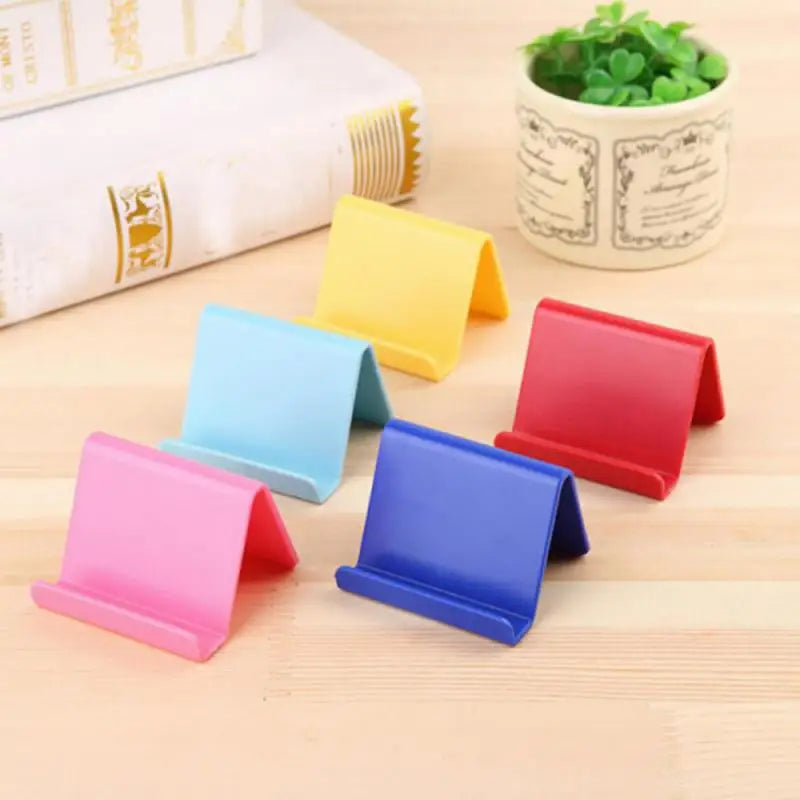 Universal Candy Mobile Phone Stand Holder