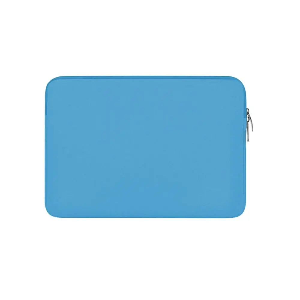 Soft Sleeve Laptop Bag for 11–15.6"