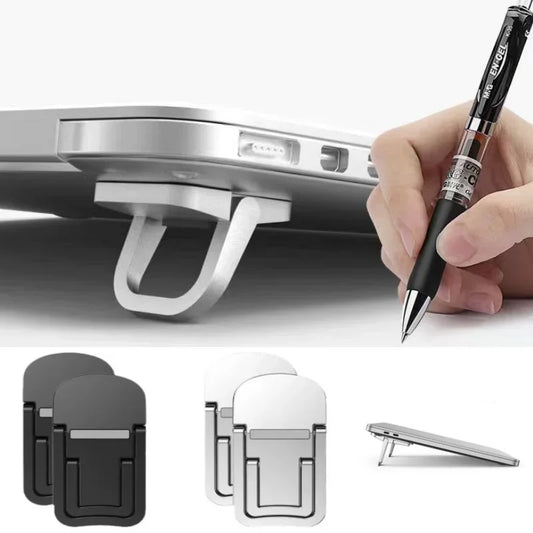 Adjustable Folding Portable Laptop Stand