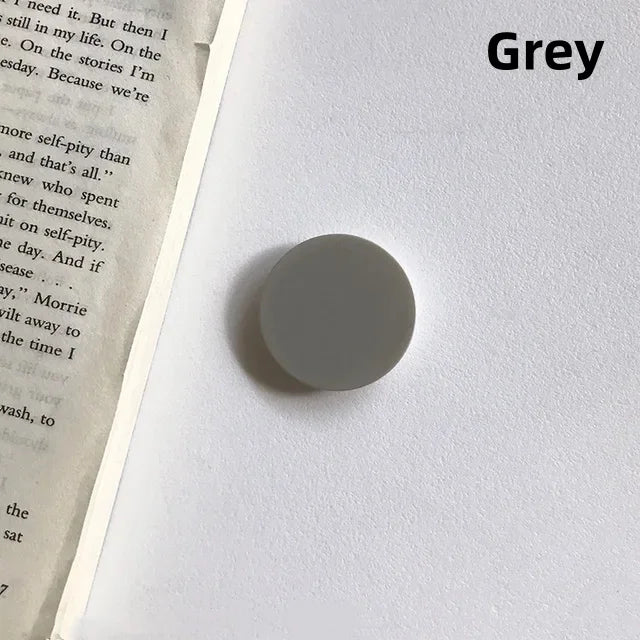 Finger Ring Holder Grip Stand