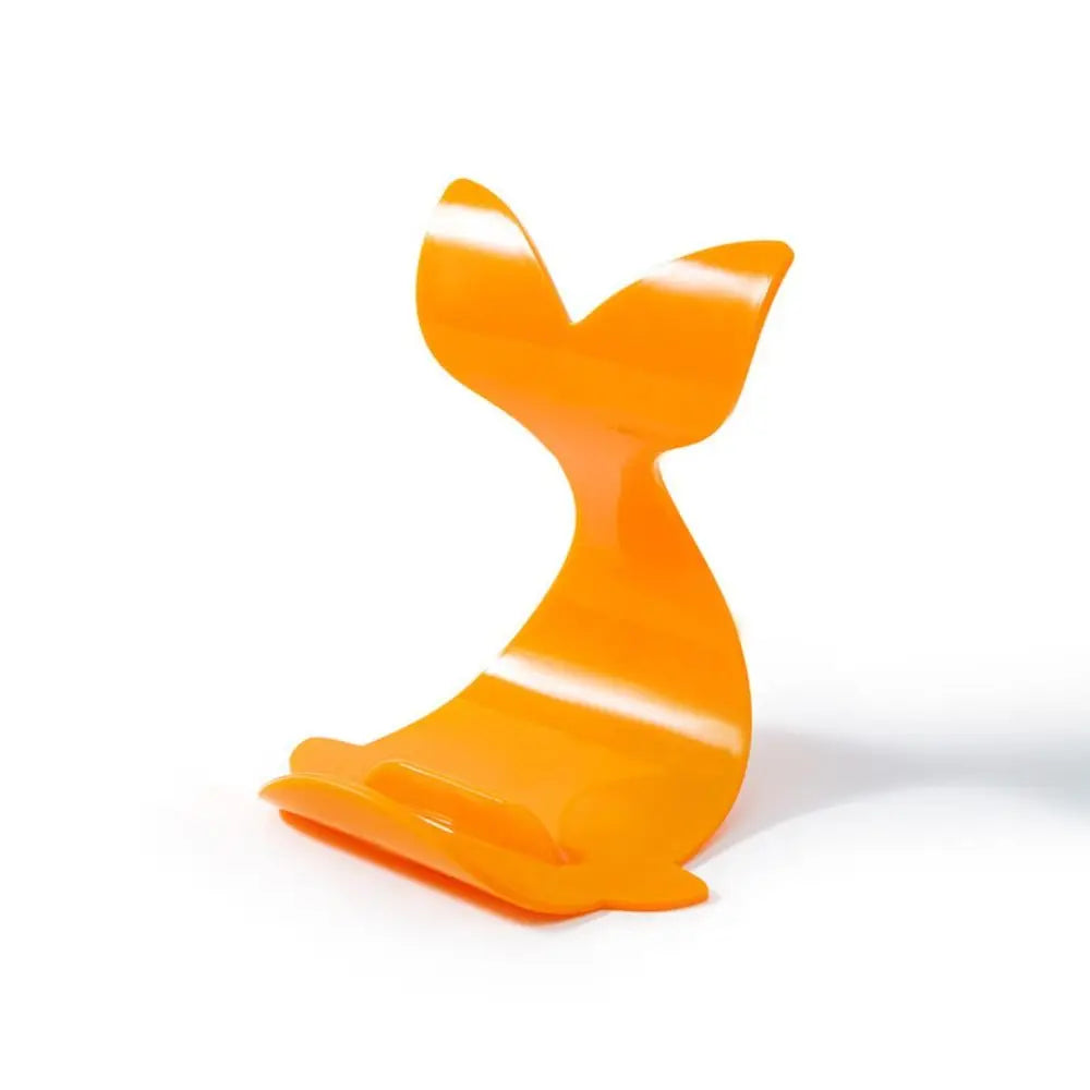 Whale Shape Cartoon Phone Holder Stand